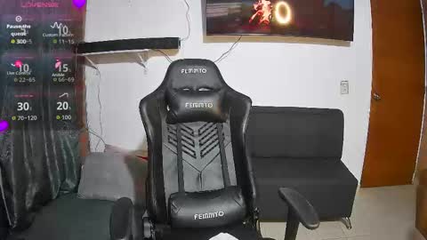 sweet10salome online show from October 2025 11:57:01 PM