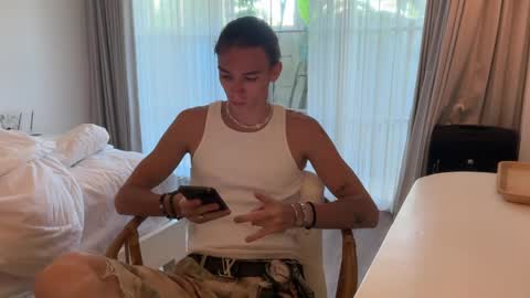 Sammy online show from June 2026 06:41:02 AM