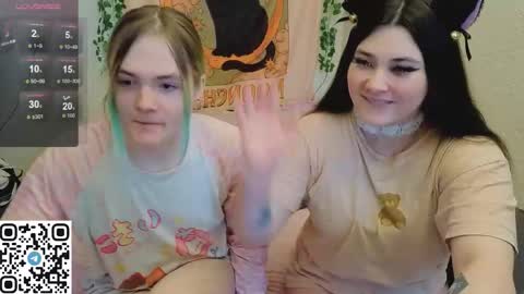 Haeyang  Torry online show from November 2025 10:03:02 AM