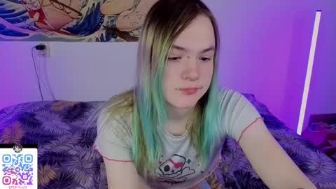 Haeyang  Torry online show from December 2025 12:38:02 AM