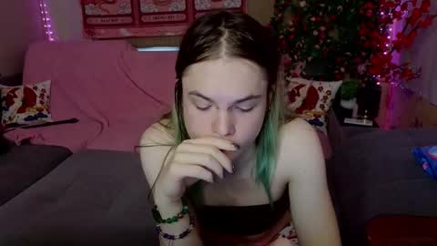 Haeyang  Torry online show from March 2026 07:09:02 AM