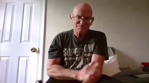 Zeppelin man online show from April 2026 04:32:01 PM