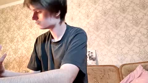 Sweet boy online show from September 2025 11:29:02 PM