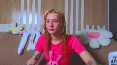 Im Billy  online show from March 2026 02:05:02 AM