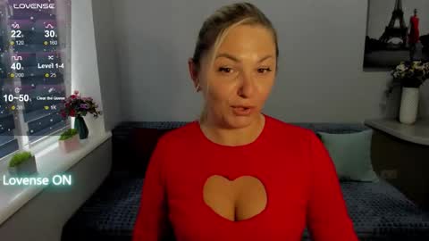 Margaret  online show from October 2025 11:32:02 AM