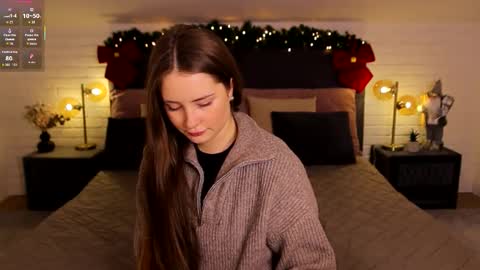 Sweet  Amily online show from January 2026 03:49:02 PM