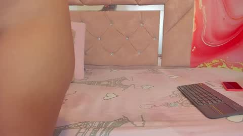 sweet__luna__ online show from March 2026 11:00:01 AM