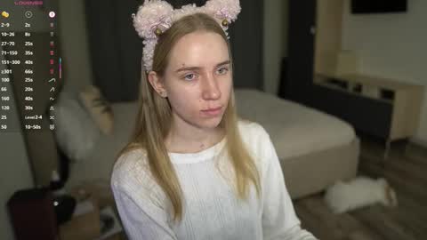 Michelle online show from November 2025 11:07:02 PM