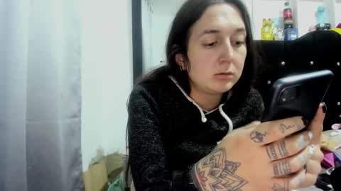 sweet__suck69bitch online show from March 2026 04:38:02 AM
