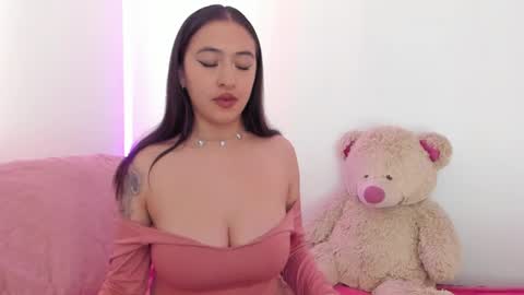 Agata online show from March 2025 07:29:02 PM