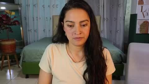 sweet_ahinara online show from January 2025 10:35:02 PM