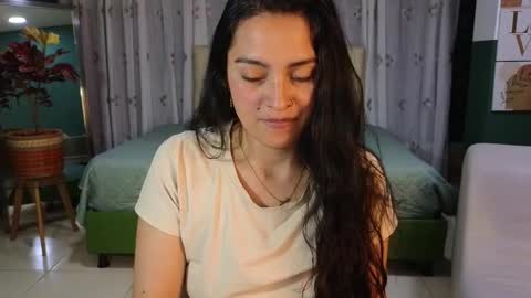 sweet_ahinara online show from January 2025 01:37:02 AM