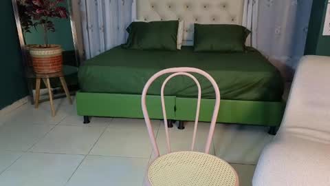 sweet_ahinara online show from January 2025 02:15:01 AM