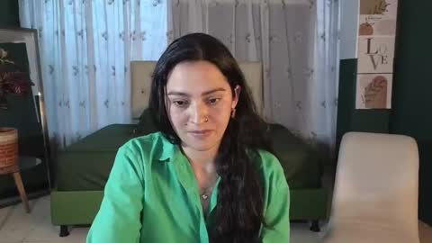 sweet_ahinara online show from February 2025 10:14:02 PM