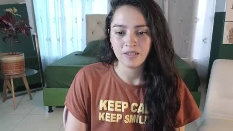 sweet_ahinara online show from February 2025 10:10:01 PM