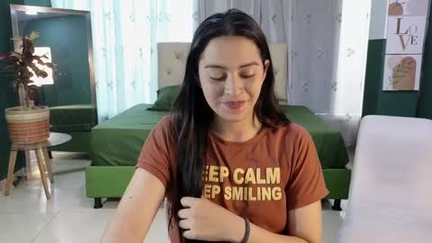 sweet_ahinara online show from February 2025 07:56:02 PM