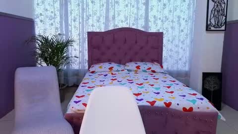 sweet_ahinara online show from September 2025 09:16:02 PM