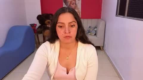 sweet_ahinara online show from November 2025 07:49:02 PM