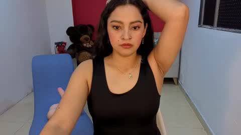 sweet_ahinara online show from November 2025 01:22:01 PM