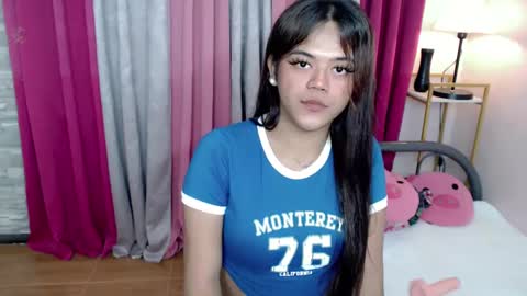 CLEO online show from February 2025 02:01:01 PM