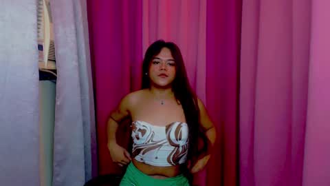 CLEO online show from February 2025 05:56:02 AM