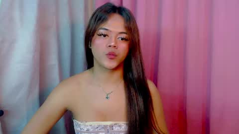 CLEO online show from February 2025 02:57:01 PM