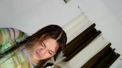 CLEO online show from October 2025 07:21:02 AM