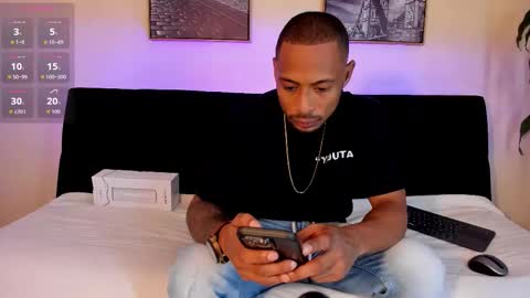 alessandre online show from February 2026 07:39:01 PM