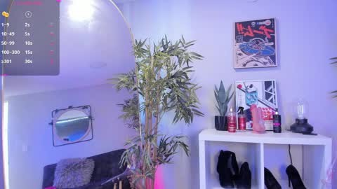 Alexa online show from April 2026 07:33:01 PM