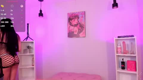 Snapshot of sweet_alexaa_ chatting on July 2026 12:29:02 PM Alexa online show from July 2026 12:29:02 PM