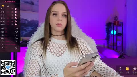 Call me Alis   online show from December 2024 10:31:01 PM