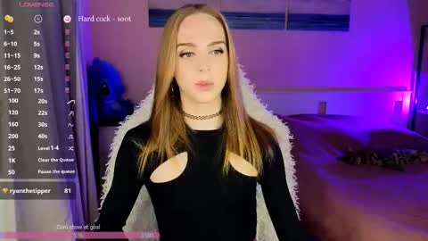 Call me Alis   online show from December 2025 03:06:01 PM