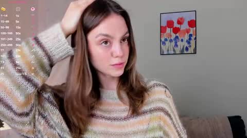 Snapshot of sweet_and_flirt chatting on April 2026 07:04:01 AM Alice online show from April 2026 07:04:01 AM