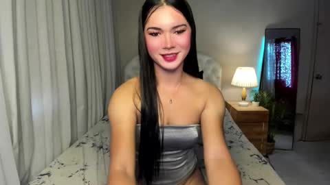SweetAangel online show from February 2026 12:03:01 AM