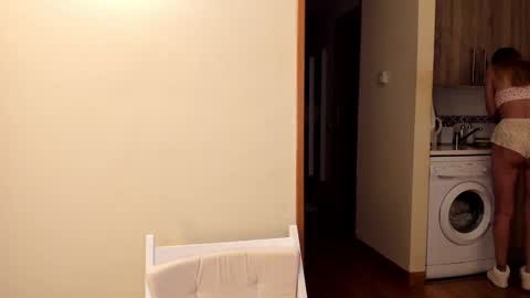 Ann - your sweet girl online show from January 2026 10:36:01 PM