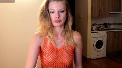 Ann - your sweet girl online show from May 2026 09:27:01 PM