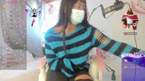 Snapshot of sweet_angelkanon chatting on July 2026 01:25:01 PM sweet_angelkanon online show from July 2026 01:25:01 PM