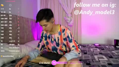 Snapshot of sweet_angels0 chatting on May 2026 02:09:02 AM Andy online show from May 2026 02:09:02 AM