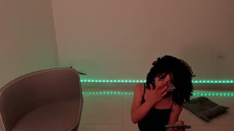 Anie online show from December 2024 07:11:02 AM