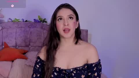 Sthefany Lauren Independent Model  online show from November 2025 02:57:02 AM