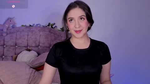 Sthefany Lauren Independent Model  online show from December 2025 02:06:01 AM