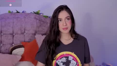 Sthefany Lauren Independent Model  online show from February 2026 02:05:01 AM