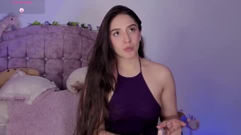 Sthefany Lauren Independent Model  online show from March 2026 08:19:01 AM