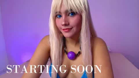 April sweet online show from February 2026 01:06:02 PM