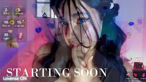 April sweet online show from April 2026 12:39:01 PM