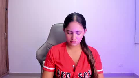 Asheley online show from February 2026 03:27:02 AM