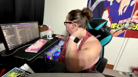 Angel online show from March 2026 01:31:02 AM