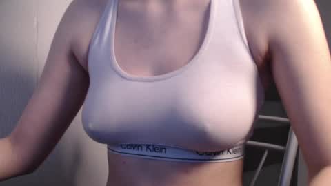Snapshot of sweet_baby_kate chatting on January 2025 10:23:02 AM Kate and Erica online show from January 2025 10:23:02 AM