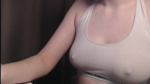 Snapshot of sweet_baby_kate chatting on March 2025 07:02:01 PM Kate and Erica online show from March 2025 07:02:01 PM