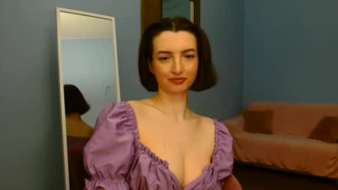 Snapshot of sweet_baby_miranda_ chatting on January 2025 03:11:02 AM Miranda online show from January 2025 03:11:02 AM
